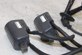 1992 SUZUKI KATANA 600 GSX600F OEM IGNITION COILS COIL SPARK PLUG CAPS