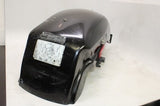 2002 HONDA VTX1800C OEM REAR BACK WHEEL FENDER MUD GUARD