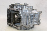 2002 HONDA INTERCEPTOR 800 VFR800A ABS OEM ENGINE CRANKCASE CRANK CASES BLOCK