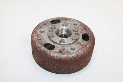 2010 HONDA ELITE 110 NHX110 OEM STATOR MAGNETO ALTERNATOR FLYWHEEL ROTOR