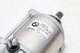 2016 BMW S1000XR OEM ENGINE STARTING STARTER MOTOR -DC 12V