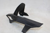 18-23 KAWASAKI NINJA 400 EX400GJ OEM REAR BACK WHEEL TIRE HUGGER FENDER
