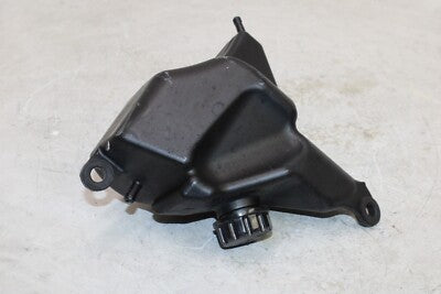02-05 KAWASAKI ZZR1200 OEM COOLANT WATER TANK RESERVOIR BOTTLE