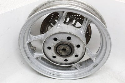 1987 KAWASAKI CONCOURS 1000 ZG1000A OEM REAR BACK WHEEL RIM