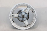 04-06 SUZUKI KATANA 750 GSX750F OEM REAR BACK TIRE WHEEL