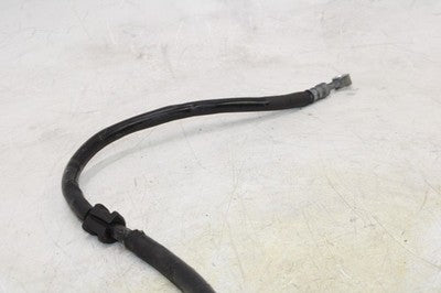 04-07 SUZUKI HAYABUSA GSX1300R OEM REAR BACK BRAKE HOSE FLUID LINE