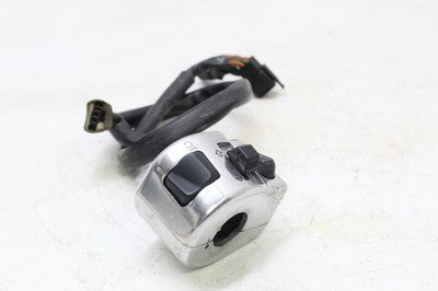 2005 KAWASAKI VULCAN 1500 VN1500 Left Handlebar Switch Horn Turn Signal