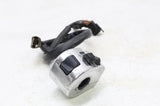 2005 KAWASAKI VULCAN 1500 VN1500 Left Handlebar Switch Horn Turn Signal