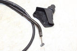 2006 SUZUKI GS500F OEM CLUTCH CABLE LINE