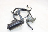 2004 YAMAHA VINO 125 XC125 OEM EVAP VAPOR CHARCOAL EMISSION CANISTER