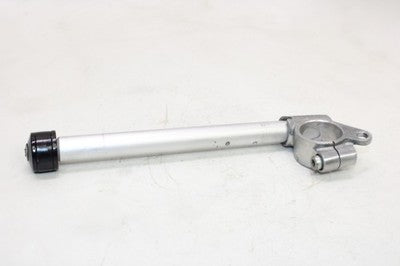 95-97 KAWASAKI NINJA ZX6R ZX600F OEM RIGHT CLIP ON HANDLEBAR