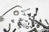 2006 YAMAHA YZF R1 OEM ENGINE MOUNTING BOLTS HARDWARE MOTOR SCREWS