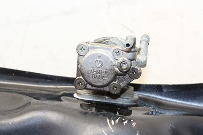 2005 KAWASAKI ELIMINATOR 125 BN125A OEM GAS TANK FUEL PETROL RESERVOIR