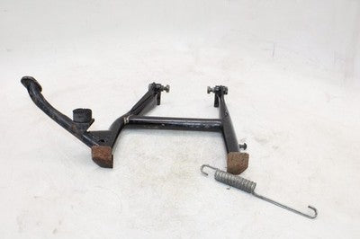 2004 KAWASAKI NINJA 250R EX250F OEM CENTER MAIN STAND