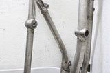08-10 BMW G450X OEM FRAME CHASSI