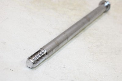 1996 Yamaha FZR600R OEM FRONT WHEEL RIM AXLE PIVOT BOLT