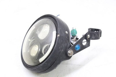 2005 KAWASAKI NINJA 250R EX250F OEM FRONT HEADLIGHT HEAD LIGHT LAMP