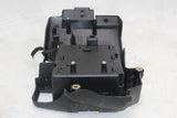 2004 DUCATI 749 OEM REAR BACK TAIL UNDERTAIL BATTERY TRAY PLASTIC