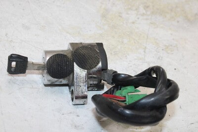 1992 SUZUKI INTRUDER 1400 VS1400GL OEM IGNITION LOCK W KEY