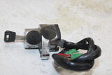 1992 SUZUKI INTRUDER 1400 VS1400GL OEM IGNITION LOCK W KEY