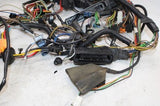 1995 BMW R1100GS OEM MAIN ENGINE WIRING HARNESS MOTOR WIRE LOOM