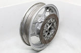 1987 KAWASAKI CONCOURS 1000 ZG1000A OEM REAR BACK WHEEL RIM