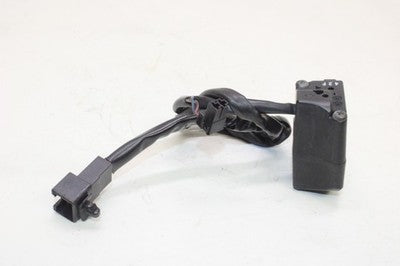2006 SUZUKI VSTROM 650 DL650 OEM RIGHT CLIP ON HANDLE KILL OFF START SWITCH