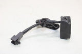 2006 SUZUKI VSTROM 650 DL650 OEM RIGHT CLIP ON HANDLE KILL OFF START SWITCH