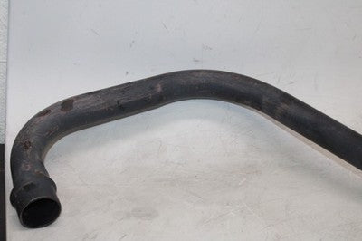 2022 CHONGQING ZONGSHEN CSC CAFE RACER OEM FULL EXHAUST PIPE