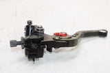 18-23 KAWASAKI NINJA 400 EX400 OEM CLUTCH PERCH MOUNT WITH LEVER