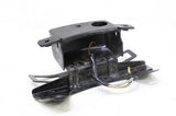 2007 HONDA REBEL 250 CMX250C OEM LICENSE PLATE BRACKET MOUNT HOLDER