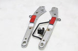1996 HONDA SHADOW ACE 1100 OEM PASSENGER GRAB RAIL LEFT RIGHT SIDE