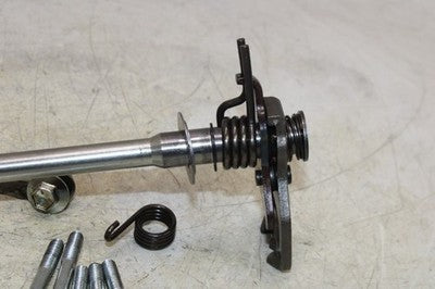06-09 SUZUKI GSXR 750 OEM SHIFTER SHIFT SHAFT