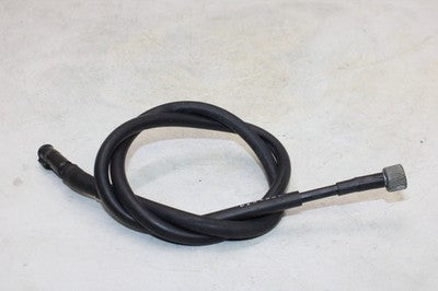 1989 HONDA ELITE 50 OEM SPEEDO CABLE LINE WIRE