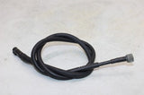 1989 HONDA ELITE 50 OEM SPEEDO CABLE LINE WIRE