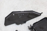 2016 KAWASAKI NINJA 300 EX300 ABS OEM FRAME SIDE COVER MISC COWL PANEL TRIM