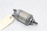 2008 2009 SUZUKI GSXR 600 OEM ENGINE STARTING STARTER MOTOR -DC 12V