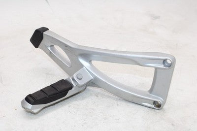 03-04 BMW K1200GT K41 OEM RIGHT REAR BACK PASSENGER FOOT PEG REST