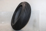 2004 YAMAHA YZF R6 OEM REAR BACK WHEEL TIRE PIRELLI DIABLO