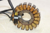 08-10 KAWASAKI NINJA 250R EX250J OEM STATOR GENERATOR ALTERNATOR MAGNETO