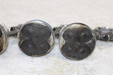 95-98 HONDA CBR600F3 OEM ENGINE MOTOR BLOCK PISTONS