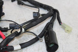 2012 YAMAHA FZ8 FZ8-NC OEM MAIN ENGINE WIRING HARNESS MOTOR WIRE LOOM