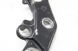 2005 YAMAHA YZF R6 OEM FORKS UPPER TRIPLE TREE CLAMP