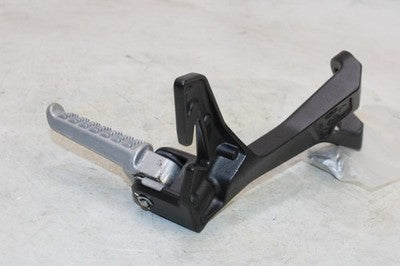 18-23 KAWASAKI NINJA 400 EX400 OEM LEFT REAR BACK PASSENGER PEG