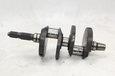 14-15 HONDA INTERCEPTOR 800 OEM ENGINE MOTOR CRANKSHAFT CRANK SHAFT