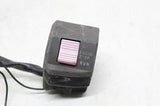 1994 SUZUKI KATANA 600 GSX600F OEM RIGHT CLIP ON HANDLE KILL OFF START SWITCH