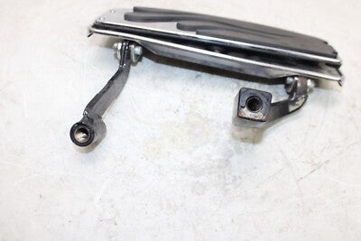 2005 HARLEY-DAVIDSON ELECTRA GLIDE EFI FLHTI OEM RIGHT FRONT FOOT REST PEG STEP