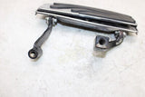 2005 HARLEY-DAVIDSON ELECTRA GLIDE EFI FLHTI OEM RIGHT FRONT FOOT REST PEG STEP