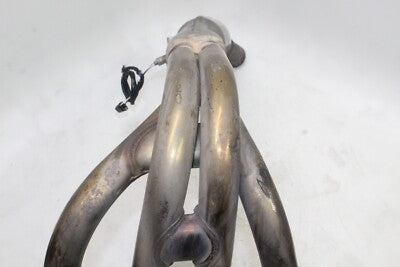 2016 SUZUKI BANDIT 1250S GSX1250SA OEM EXHAUST HEADER PIPES MANIFOLD