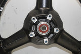 2006 SUZUKI KATANA 600 GSX600F OEM REAR BACK WHEEL RIM